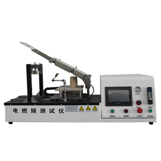آلة اختبار الموقد الكهربائي ، NF P92-503
